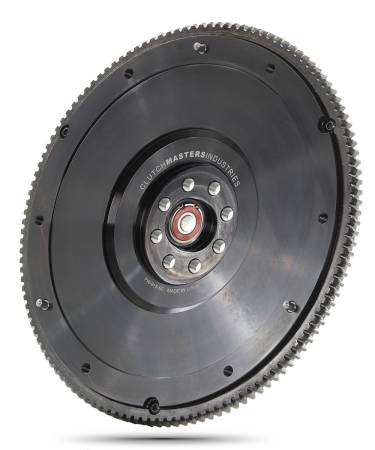 Clutch Masters - Clutch Masters 18-19 Subaru WRX 2.0L (Mid 2018 with VIN J*806877) Steel Flywheel