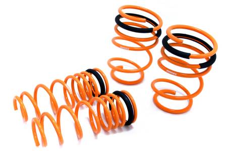 Megan Racing - Megan Lowering Springs Toyota Corolla 03-08