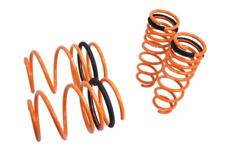 Megan Racing - Megan Lowering Springs Toyota Corolla 09-13 1.8L Model only (do not fit XRS)