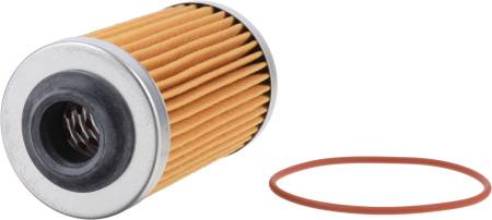 Mobil 1 - Mobil 1 Oil Filter - Cartridge - 3.82 in Tall - Gm / Saab - Each