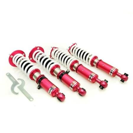 Godspeed Project - Godspeed Project Mono-SS Coilovers Lexus GS350/GS430 (S190) 2006-11