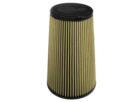 aFe Power (Advanced FLOW Engineering) - aFe MagnumFLOW Air Filters IAF PG7 A/F PG7 5F x 7-1/2B x 5-1/2T x 12H