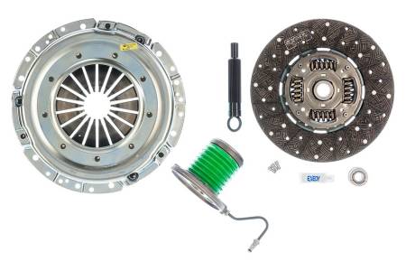 EXEDY Racing Clutch - Exedy 07807CSC
