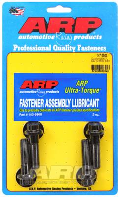 ARP - ARP Dodge Cummins 6.7L 24V balancer bolt kit 147-2503