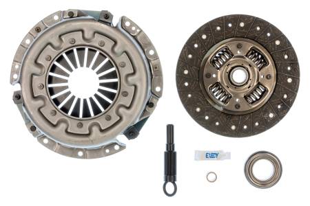 EXEDY OE - EXEDY OE 1993-1994 Nissan D21 L4 Clutch Kit KNS03