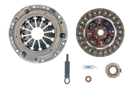 EXEDY OE - EXEDY OE 2013-2016 Scion FR-S H4 Clutch Kit FJK1005