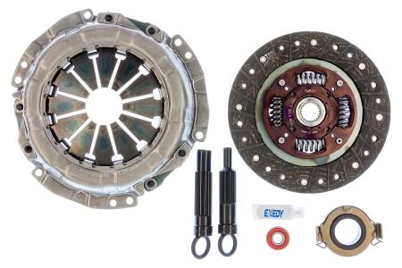 EXEDY OE - EXEDY OE 1998-2002 Chevrolet Prizm L4 Clutch Kit KTY03