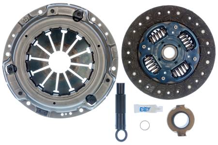 EXEDY OE - EXEDY OE 2003-2008 Honda Accord L4 Clutch Kit HCK1005