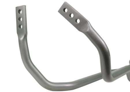 Whiteline - Whiteline 08-13 Volkswagen GTI Front and Rear Swaybar Assembly Kit