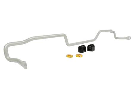 Whiteline - Whiteline 97-01 Toyota Camry/Solara MCV20/SXV20/SXV23 Rear Sway Bar 20mm