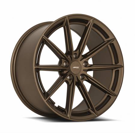 MRR Design Wheels - MRR Wheels Rim GF26 19x9.5 5x108 ET40 73.1CB Bronze