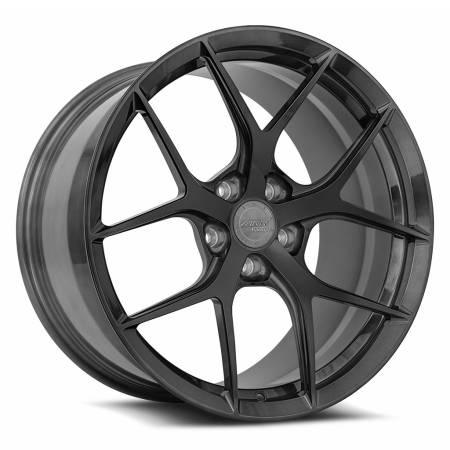 MRR Design Wheels - MRR Forged Wheels Rim Forged F6 20x11 5x120 ET48 67.1CB Brushed Tint