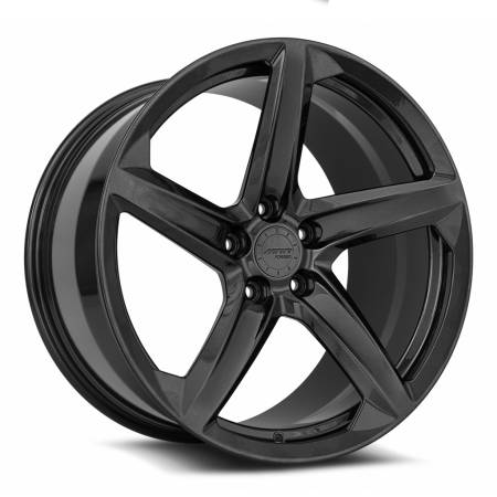 MRR Design Wheels - MRR Forged Wheels Rim Forged F23 21x12 5x120 ET52 67.1CB Carbon Flash Right