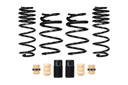 Eibach - Eibach 2024 Hyundai Kona N-Line CUV 1.6L Turbo FWD SX2 Pro-Kit (Set of 4 Springs)