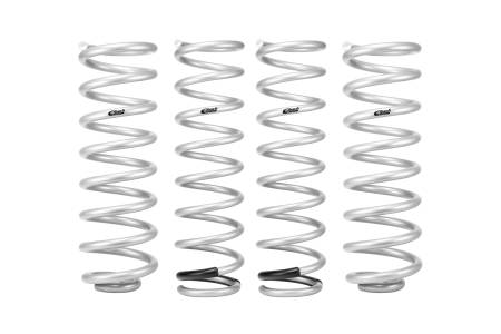 Eibach - Eibach 2024 Ineos Grenadier 3.0L 6 Cyl. Turbo 4WD Pro-Lift Kit Springs (Front & Rear)