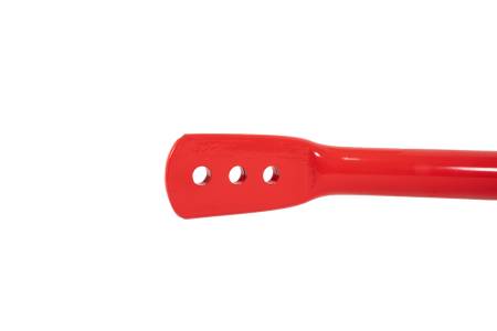 Eibach - Eibach 35mm Front Anti-Roll Kit for 05-10 Mustang S197/Convertible V8 / 10 Convertible 6cyll