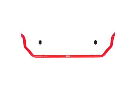 Eibach - Eibach 27mm Front Anti-Roll-Kit for 99-05 BMW 323i/325i/328i/330i / 01-06 325Ci/328Ci/330Ci