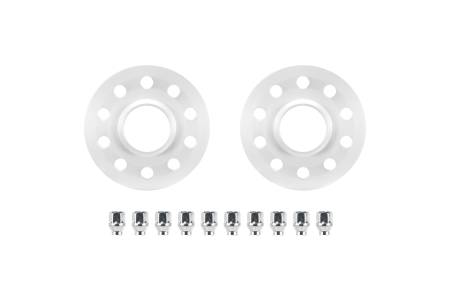 Eibach - Eibach Pro-Spacer 10mm Spacer 5x114.3 Bolt Pattern / 64mm Hub