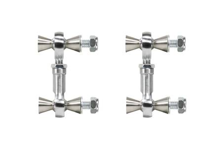 Eibach - Eibach Front Anti-Roll End Link Kit 04-08 Acura TSX Base