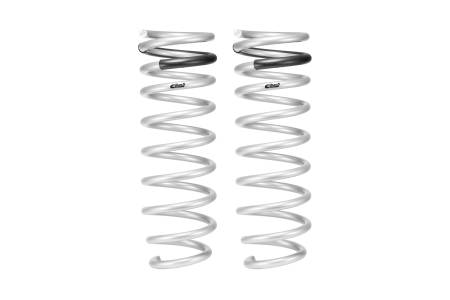 Eibach - Eibach 22-24 Ford Bronco Raptor Pro-Lift-Kit Rear Springs (For Use w/ OE Fox E-Shocks)