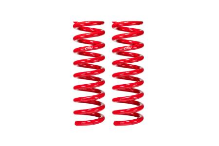 Eibach - Eibach 23-24 Toyota 4Runner TRD Pro-Lift Kit Front Springs