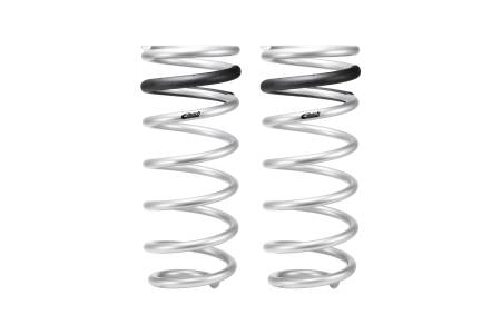 Eibach - Eibach 23-24 Toyota Sequoia Pro-Lift Kit Rear Springs