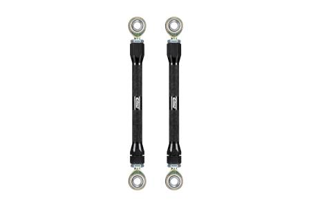 Eibach - Eibach Heavy Duty Adjustable Endlink - Bolt Diameter M10 / Min Length 125MM / Max Length 155MM
