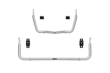 Eibach - Eibach 18-20 Polaris RZR Pro-UTV - Adjustable Anti-Roll Bar Kit (Front And Rear + Endlinks)
