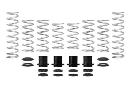 Eibach - Eibach Pro-UTV 17-18 Polaris XP1000 Turbo 2-Seat Stage 3 Performance Springs