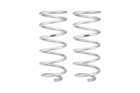 Eibach - Eibach 01-07 Toyota Sequoia SUV 4WD Pro-Lift Kit Rear Springs Only - Set of 2