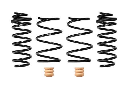 Eibach - Eibach 23-24 Toyota Prius 2.0L AWD/FWD XW60 Pro-Kit (Set of 4 Springs)