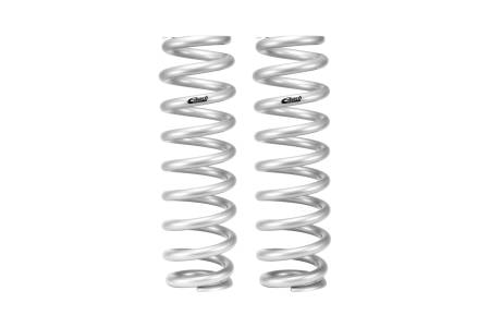 Eibach - Eibach 21-24 Ford Bronco Front HD Pro Lift Kit Springs (Set of 2)