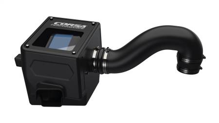 CORSA Performance - Corsa 2019-2024 Dodge Ram 1500 5.7L V8 Cold Air Intake with Powercore air filter