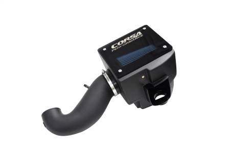 CORSA Performance - Corsa Chrysler/Dodge 04-10 300/05-10 Charger/05-08 Magnum STR-8 6.1L V8 Air Intake