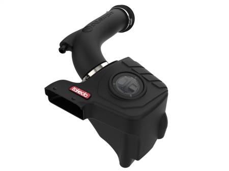 aFe Power (Advanced FLOW Engineering) - aFe 18-21 Hyundai Kona L4-1.6L (t) Takeda Momentum Cold Air Intake System w/ Pro 5R Media