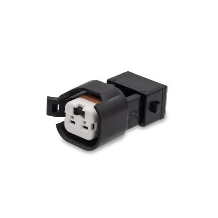 BLOX Racing - BLOX Racing Quick Connectors - EV6/EV14 to EV1 (Single Adapter)