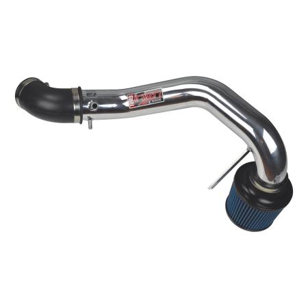 Injen - Injen 02-05 Civic Si Polished Cold Air Intake