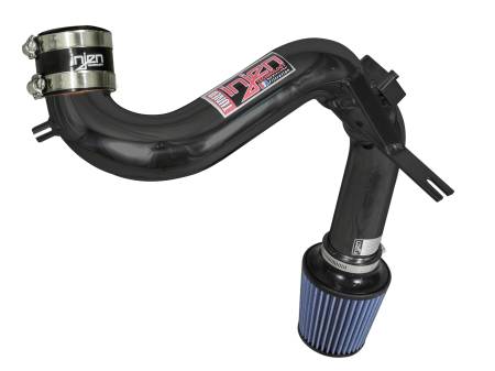 Injen - Injen 12 Scion iQ 1.3L 4cyl Black Cold Air Intake w/ MR Technology