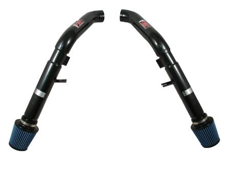 Injen - Injen 09-20 Nissan 370Z Black Cold Air Intake