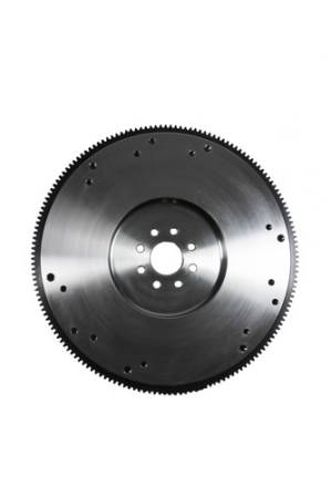 McLeod Racing Clutches - McLeod Flywheel Steel Ford 1958-76 BBF Fe 332-428 0 Bal 28 Lbs 184T