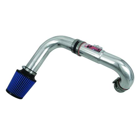 Injen - Injen 11-14 Chevrolet Cruze 1.4L (turbo) 4cyl Polished Cold Air Intake