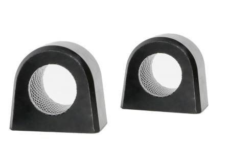 Whiteline - Whiteline 93-00 Subaru Impreza Non-Turbo Front or Rear Swaybar to chassis bush kit