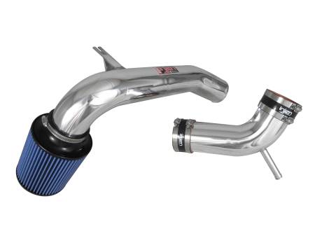 Injen - Injen 03-08 Dodge Ram 5.7L V8 Hemil Polished Power-Flow Air Intake System