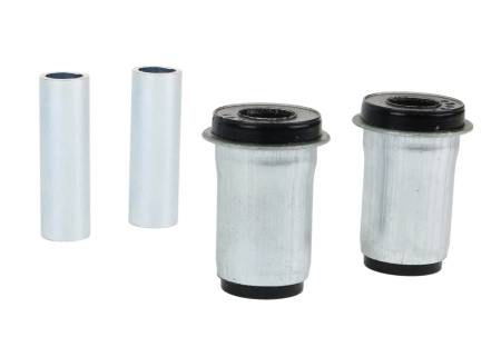 Whiteline - Whiteline Plus 89-98 Nissan 240SX / 10/81-89 Skyline Front Lower Inner Control Arm Bushing Kit