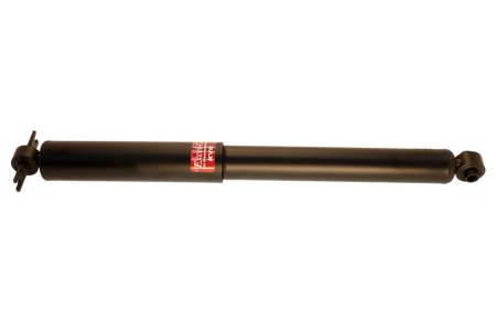 KYB - KYB Shock/Strut Excel-G Rear JEEP Wrangler 2007-10