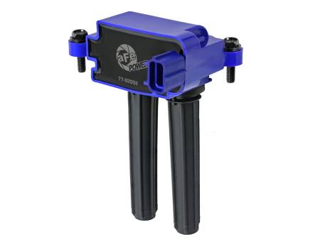 aFe Power (Advanced FLOW Engineering) - aFe 06-24 Dodge/Jeep/RAM Scorcher High-Performance Ignition Coil - Single
