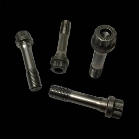 Brian Crower - Brian Crower Connecting Rod Fasteners/Bolts ARP2000 3/8inch x 1.600inch