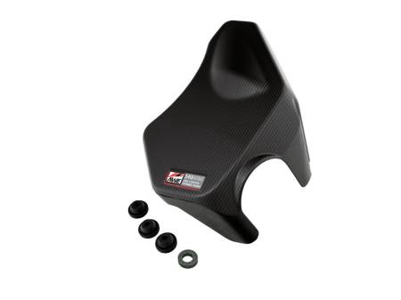 AWE Tuning - AWE 2020+ Toyota GR Supra S-FLO Carbon Intake Lid