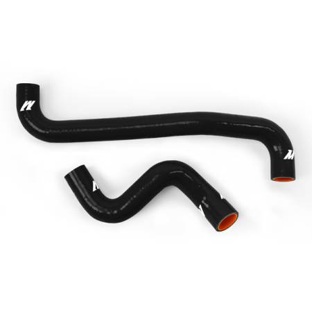 Mishimoto - Mishimoto 98-02 Chevy Camaro / Pontiac Firebird Black Silicone Hose Kit (LS1 (V8) Engines Only)
