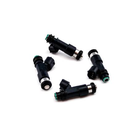 DeatschWerks - DeatschWerks 02-05 WRX EJ20 565cc Top Feed Injectors